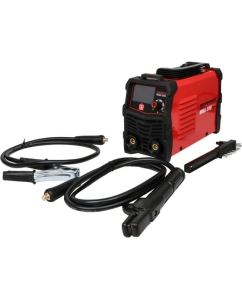 Купить Сварочный инвертор Profipower с большом цифровом дисплеем MMA-200 IGBT (140-240В,200A) E0300  в E-mobi