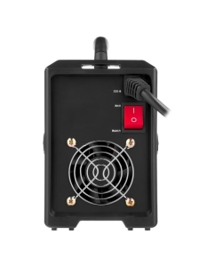 Купить Аппарат ручной дуговой сварки ПТК МАСТЕР ARC 250 P25 LCD СК-00043947  в E-mobi