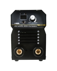 Купить Инверторный аппарат КЕДР UltraARC-200 Compact 220В, 10-200А 8018037  в E-mobi