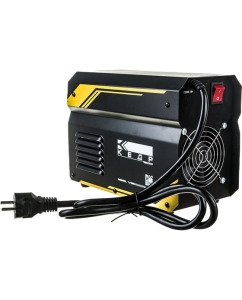 Купить Инверторный аппарат КЕДР UltraARC-200 Compact 220В, 10-200А 8018037  в E-mobi