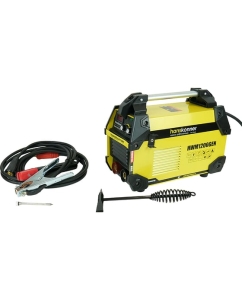 Купить Сварочный инвертор Hanskonner 20-200А HWM1200GEN в E-mobi