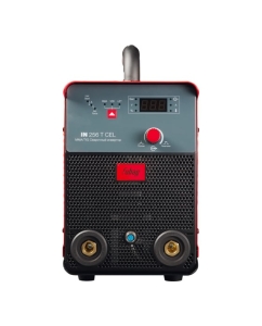Купить Сварочный инвертор FUBAG IN 256 T CEL 31468  в E-mobi