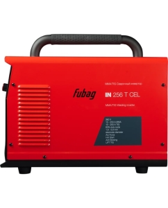 Купить Сварочный инвертор FUBAG IN 256 T CEL 31468  в E-mobi