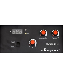 Купить Инвертор Сварог ARC 400 Z312 00000092546  в E-mobi