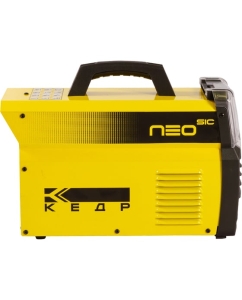 Купить Аппарат инверторный Кедр MultiARC-2000 NEO SIC PFC 8034318  в E-mobi
