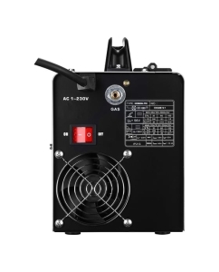 Купить Сварочный полуавтомат DEKO DKWM200A PRO MIG/MAG 200A 051-4686  в E-mobi