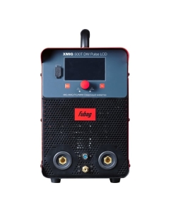 Купить Сварочный полуавтомат FUBAG _XMIG 500T DW PULSE (31399) + Подающий механизм_DRIVE XMIG DW PULSE (31400) + Горелка FB 550W 3m (31652) + Блок жидкостного охлаждения Cool XM 31399.3  в E-mobi