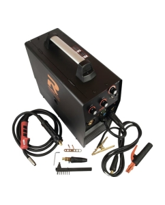 Купить Сварочный аппарат Redbo Pro Mig 200Y 18419  в E-mobi
