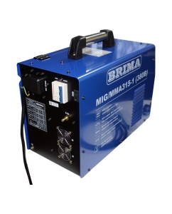 Купить Сварочный полуавтомат Brima MIG/ММА-315-1 380В с НАКС ЦБ-00000054  в E-mobi