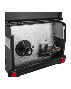 Купить Аппарат полуавтомат. сварки, инвертор Multi Pro 250 (250A, 3 вида сварки MIG/TIG/MMA, кат. 5кг, дисплей) QUATTRO ELEMENTI 920-810  в E-mobi