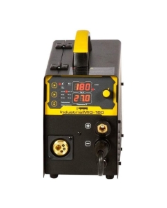 Купить Полуавтомат Кедр IndustrialMIG-180 (230В, 30-180А) 8031641  в E-mobi