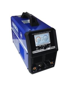 Купить Инверторная установка Brima TIG 200P AC/DC LCD multiwave ЦБ-00000060 в E-mobi