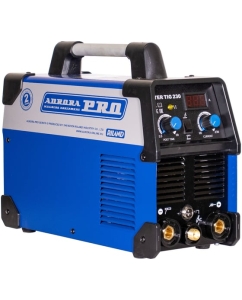 Купить Аппарат аргонодуговой сварки Aurora INTER TIG 230 Mosfet 34354 в E-mobi