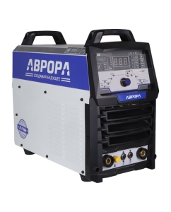 Купить Аппарат для аргонодуговой сварки АВРОРА Пульсар 350 ПУЛЬС 41296 в E-mobi