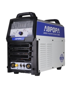 Купить Аппарат для аргонодуговой сварки АВРОРА Пульсар 350 ПУЛЬС 41296  в E-mobi