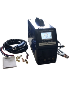 Купить Инверторная установка Brima TIG 315P AC/DC LCD multiwave ЦБ-00000061  в E-mobi