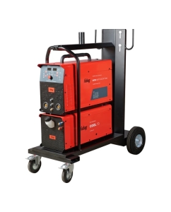 Купить Инвертор сварочный FUBAG INTIG 500 T W AC/DC PULSE (31457) + горелка FB TIG 18 5P 4m (38463) + блок жидкостного охлаждения Cool 70 для арт. 31406/31443/31453/31455/3145 31457.4 в E-mobi