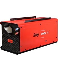 Купить Инвертор сварочный FUBAG INTIG 400 T W AC/DC PULSE (31456) + горелка FB TIG 18 5P 4m (38463) +блок жидкостного охлаждения Cool 70 для арт. 31406/31443/31453/31455/3145 31456.5  в E-mobi