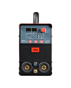Купить Сварочный инвертор FUBAG INTIG 200 AC/DC PULSE 31412  в E-mobi