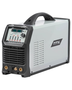 Купить Аппарат аргонодуговой сварки ПТК HANKER TIG 300 DIGITAL P AC/DC H39 00000042960 в E-mobi