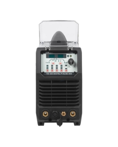 Купить Аппарат аргонодуговой сварки ПТК HANKER TIG 300 DIGITAL P AC/DC H39 00000042960  в E-mobi