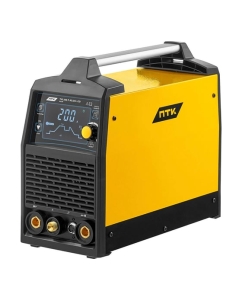 Купить Аппарат аргонодуговой сварки ПТК RILON TIG 205 P AC/DC LCD 00000043405 в E-mobi