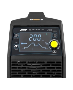 Купить Аппарат аргонодуговой сварки ПТК RILON TIG 205 P AC/DC LCD 00000043405  в E-mobi