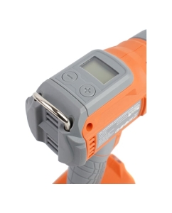 Купить Фен технический аккумуляторный AV Steel AV-HG 18 AV-968300  в E-mobi