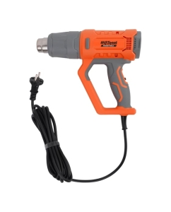 Купить Фен технический AV Steel AV-HG 2000 LCD AV-968311  в E-mobi