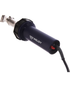 Купить Ручной аппарат горячего воздуха Weldy HT1600 120.881  в E-mobi