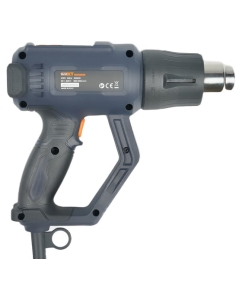 Купить Строительный фен MAXXT, 2000W MHG2000  в E-mobi