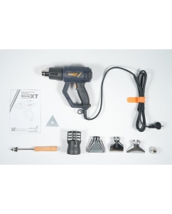 Купить Строительный фен MAXXT, 2000W MHG2000  в E-mobi