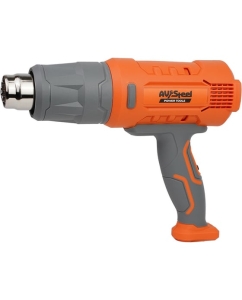 Купить Фен технический AV Steel AV-HG 2000 AV-968310  в E-mobi
