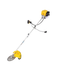 Купить Бензиновый триммер Eurolux TR-6000 4S (четырёхтактный) 70/2/155 в E-mobi