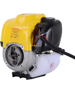 Купить Бензиновый триммер Eurolux TR-6000 4S (четырёхтактный) 70/2/155  в E-mobi