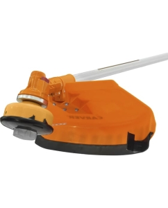 Купить Коса CARVER бенз. GBC-520M (Easy-start; ранец; диск 48 зуб.; Easy-head; леска 2,4) 01.001.00044 в E-mobi