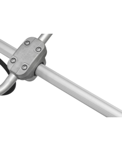 Купить Коса CARVER бенз. GBC-520M (Easy-start; ранец; диск 48 зуб.; Easy-head; леска 2,4) 01.001.00044  в E-mobi