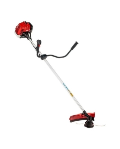 Купить Мотокоса бензиновая GEOS Max Comfort 126 B 227611 в E-mobi