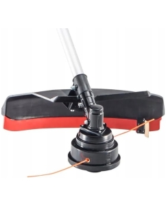 Купить Мотокоса бензиновая GEOS Max Comfort 126 B 227611  в E-mobi