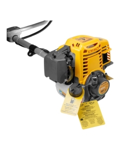 Купить Бензиновый триммер (мотокоса) Gunter MSG-435 GU2411-2 ЦЗ-0455814540  в E-mobi