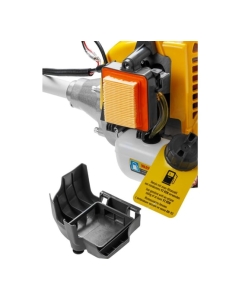 Купить Бензиновый триммер (мотокоса) Gunter MSG-435 GU2411-2 ЦЗ-0455814540  в E-mobi