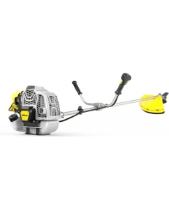 Купить Бензиновый триммер BifAces 43 см3 неразъемная штанга GT-2X-430 в E-mobi