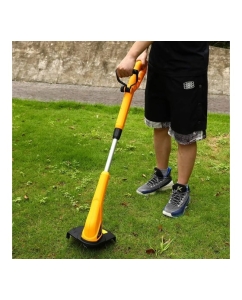 Купить Садовый электрический триммер DEKO DKTR700 065-1241  в E-mobi