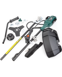 Купить Триммер электрический FAVOURITE GT 2500B 2500Вт 134242500  в E-mobi