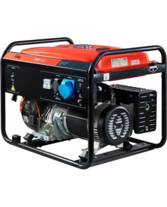 Купить Электростанция бензиновая PRG 6000, FUBAG 46716 в E-mobi