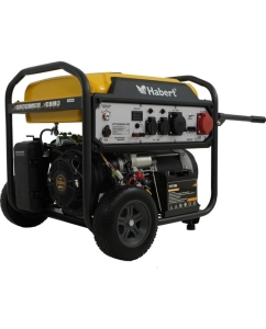 Купить Генератор Habert HT13500E3U-ATS 00-00162480  в E-mobi