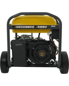 Купить Генератор Habert HT13500E3U-ATS 00-00162480  в E-mobi