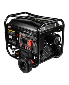 Купить Генератор бензиновый Elitech HD GES15500EAWS-3 (380В, 12кВт) 213812  в E-mobi
