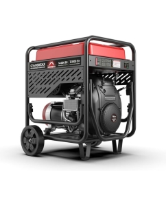 Купить Бензиновый генератор G14000EAX SUNREKA 211045  в E-mobi