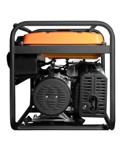Купить Бензиновый генератор FOXWELD Standart G6500 7241  в E-mobi